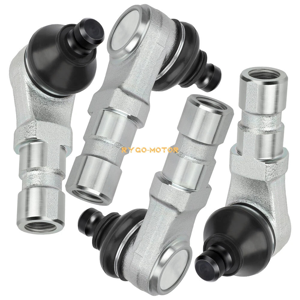 Set of 4 Ball Joints for Suzuki Quadrunner 250 (1990–1998) 51220-19A03