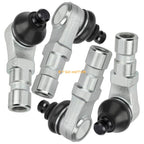 Set of 4 Ball Joints for Suzuki Quadrunner 250 (1990–1998) 51220-19A03