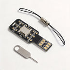 SIM Card Tester for Mobile Phones (2010–2023)