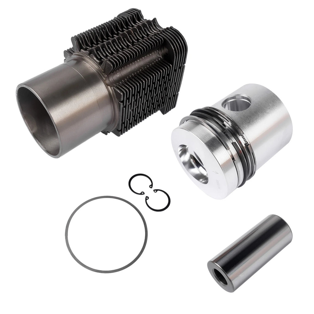 Cylinder Liner & Piston Set for Deutz FL912 F3L912