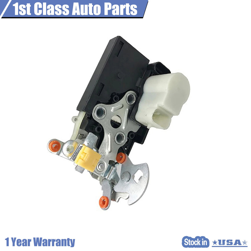 Door Lock Actuator Motor for Chevrolet Trailblazer (2008–2009)