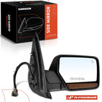 Power Folding Passenger Side Mirror for Ford Expedition (2015–2017)