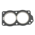 Crossflow Head Gasket for Johnson Evinrude 2 Cyl 9.9 15 HP Outboard (338222)