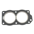 Crossflow Head Gasket for Johnson Evinrude 2 Cyl 9.9 15 HP Outboard (338222)