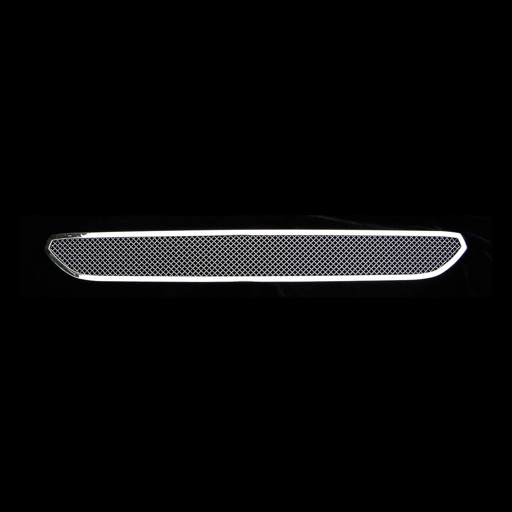 Stainless Mesh Grille for Ford Fusion (2010-2011)