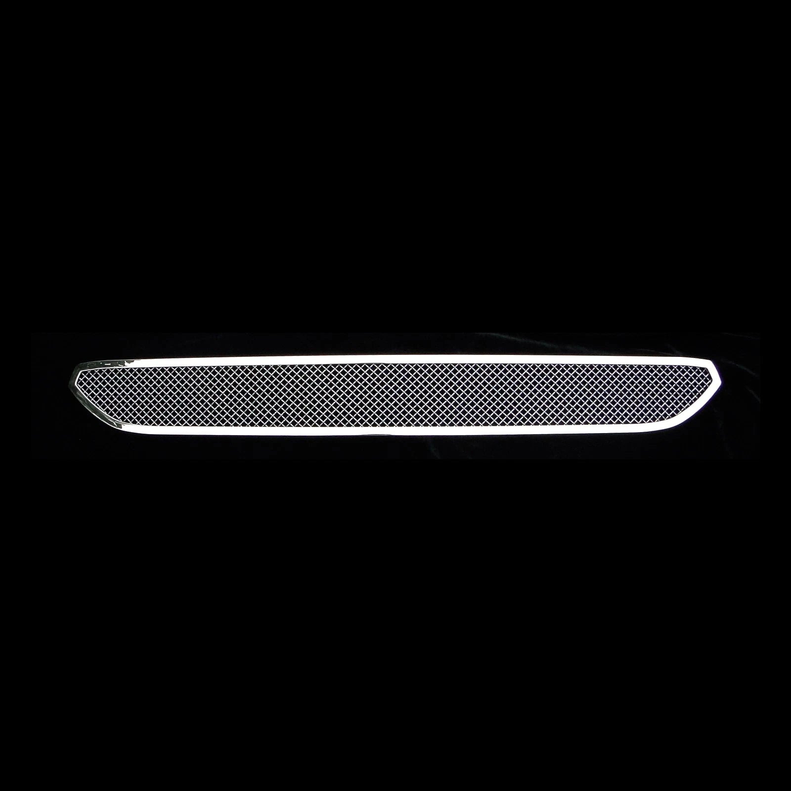 Stainless Mesh Grille for Ford Fusion (2010-2011)
