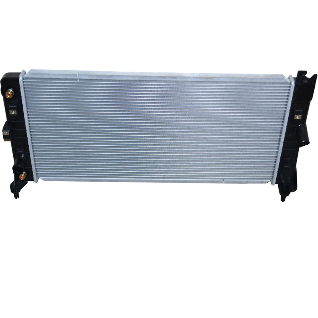 Radiator for Chevy Impala, Buick Allure, LaCrosse, Grand Prix