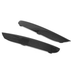 Front Bumper Moulding Trim for BMW 7 Series F01 F02 F04 (2009–2015)