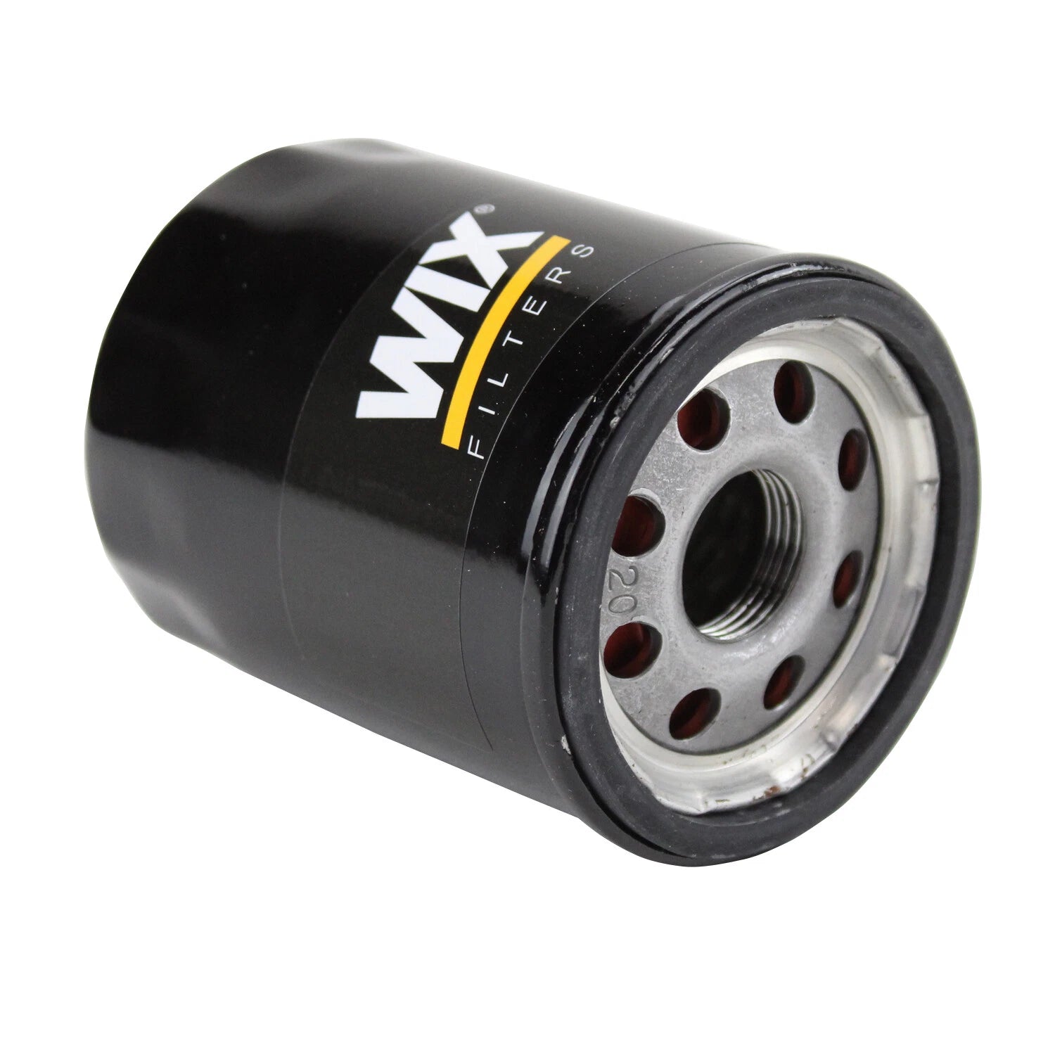WIX 51356 Engine Oil Filter for Chrysler Dodge Eagle Ford Mazda Mitsubishi