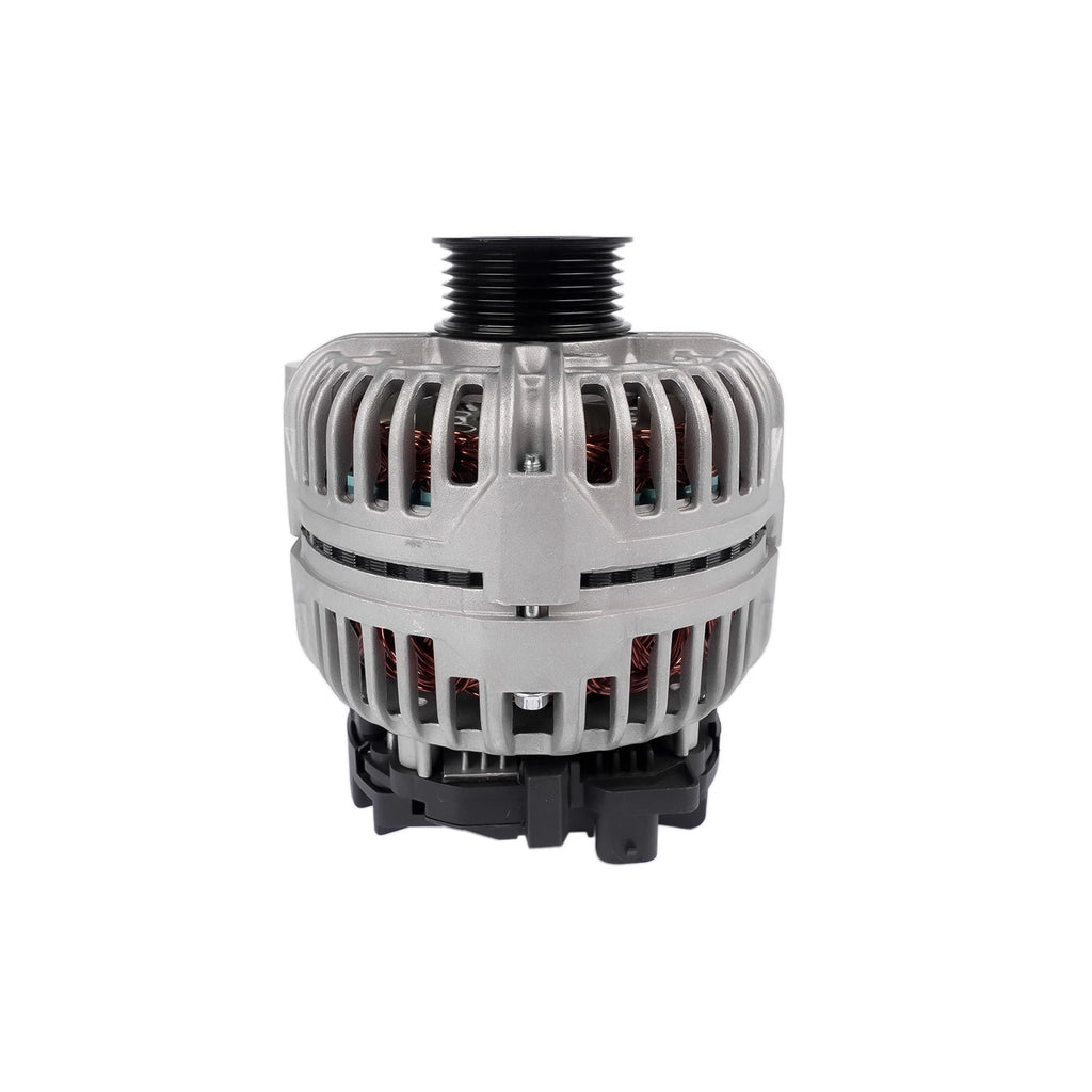 Alternator for Chevrolet Silverado 1500 Classic V8 5.3L (2007) 10371020 15128978