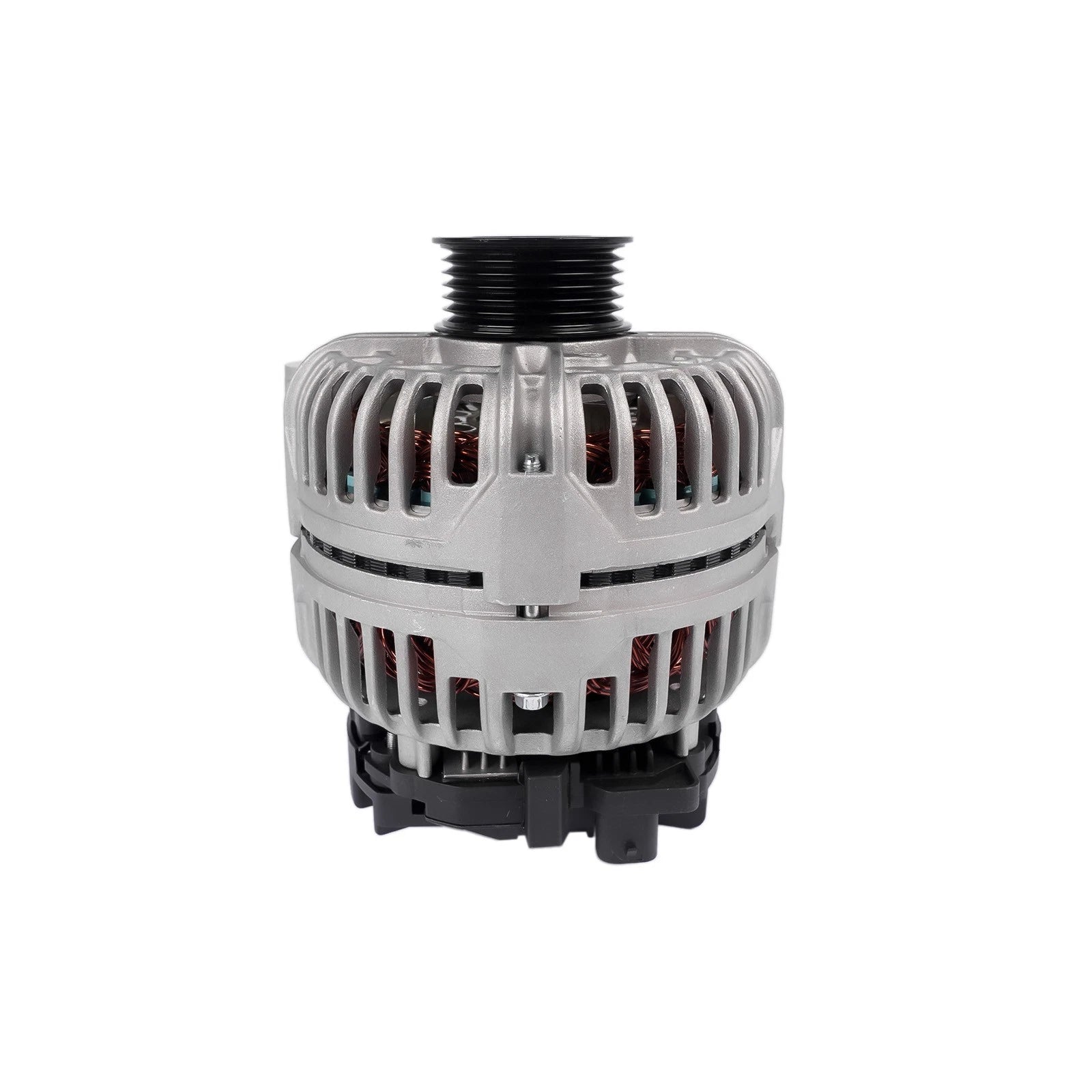 Alternator for Chevrolet Silverado 1500 Classic V8 5.3L (2007) 10371020 15128978