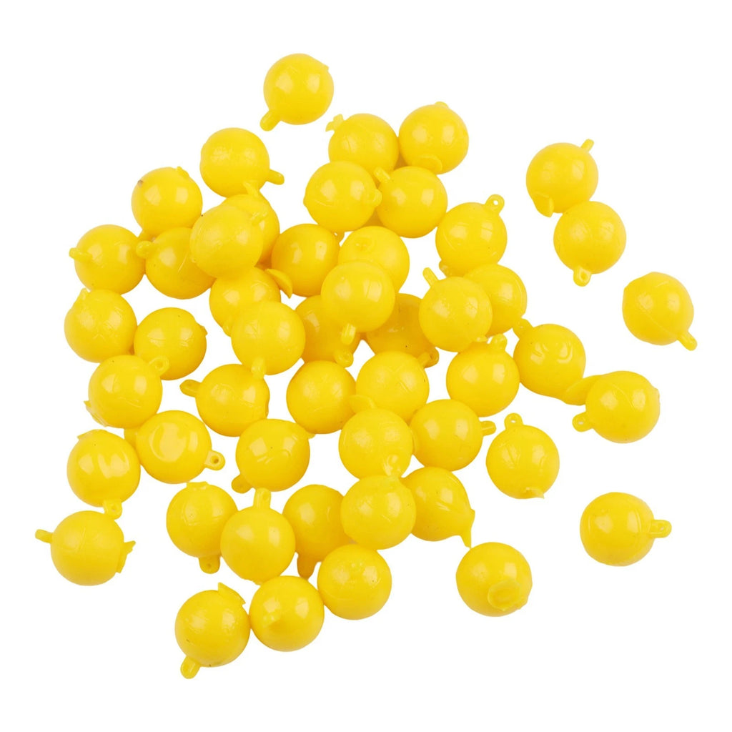 Silicone Fishing Beads 400pcs for Carp Fishing