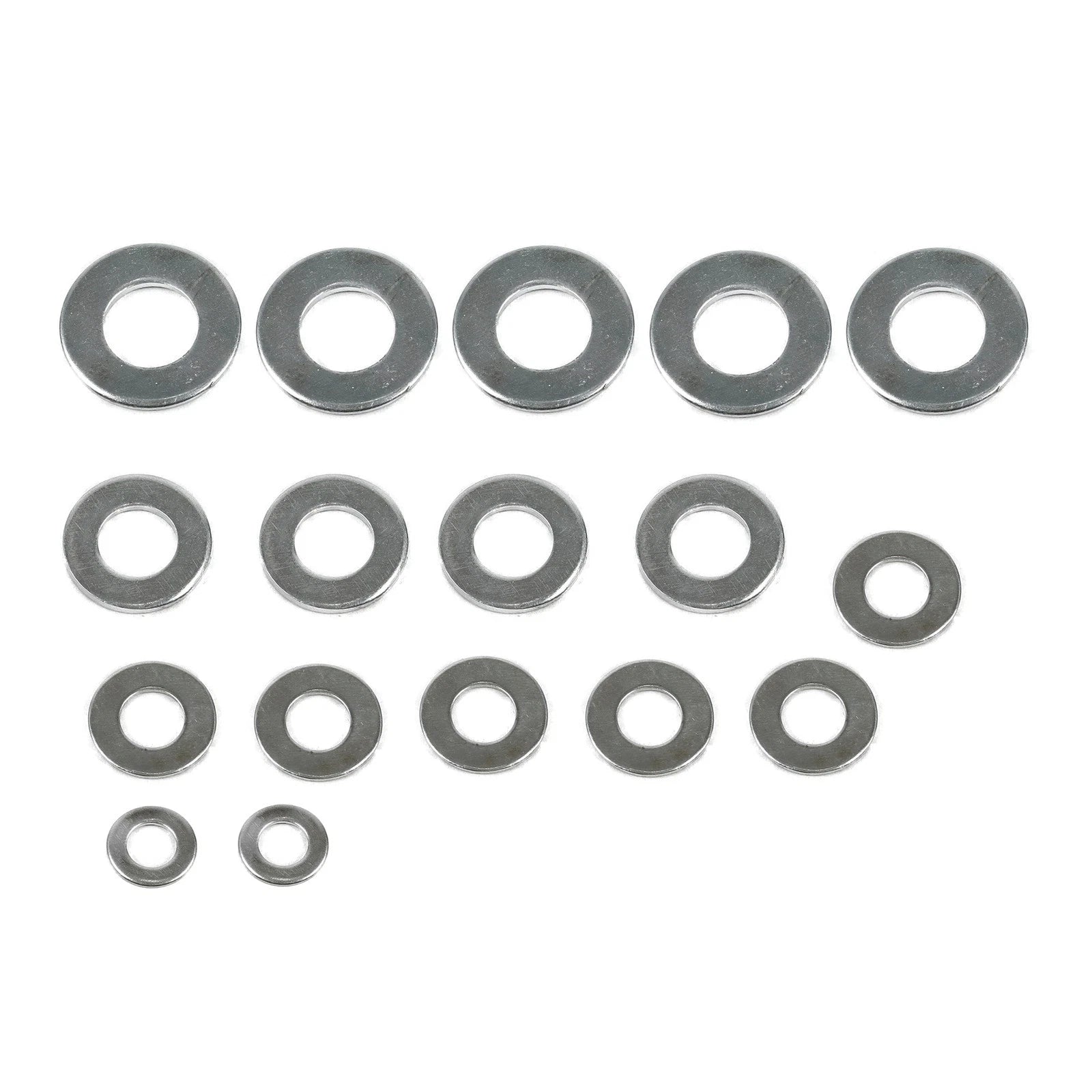 46pcs Harmonic Balancer Puller Set for Automotive Repair (Universal)