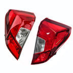 Rear Bumper Tail Light Pair for Honda Fit Jazz GK5 RS (2014–2016)