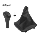 Gearshift Knob Dust Cover for Mercedes C-Class W201 W202 (1983–2000)