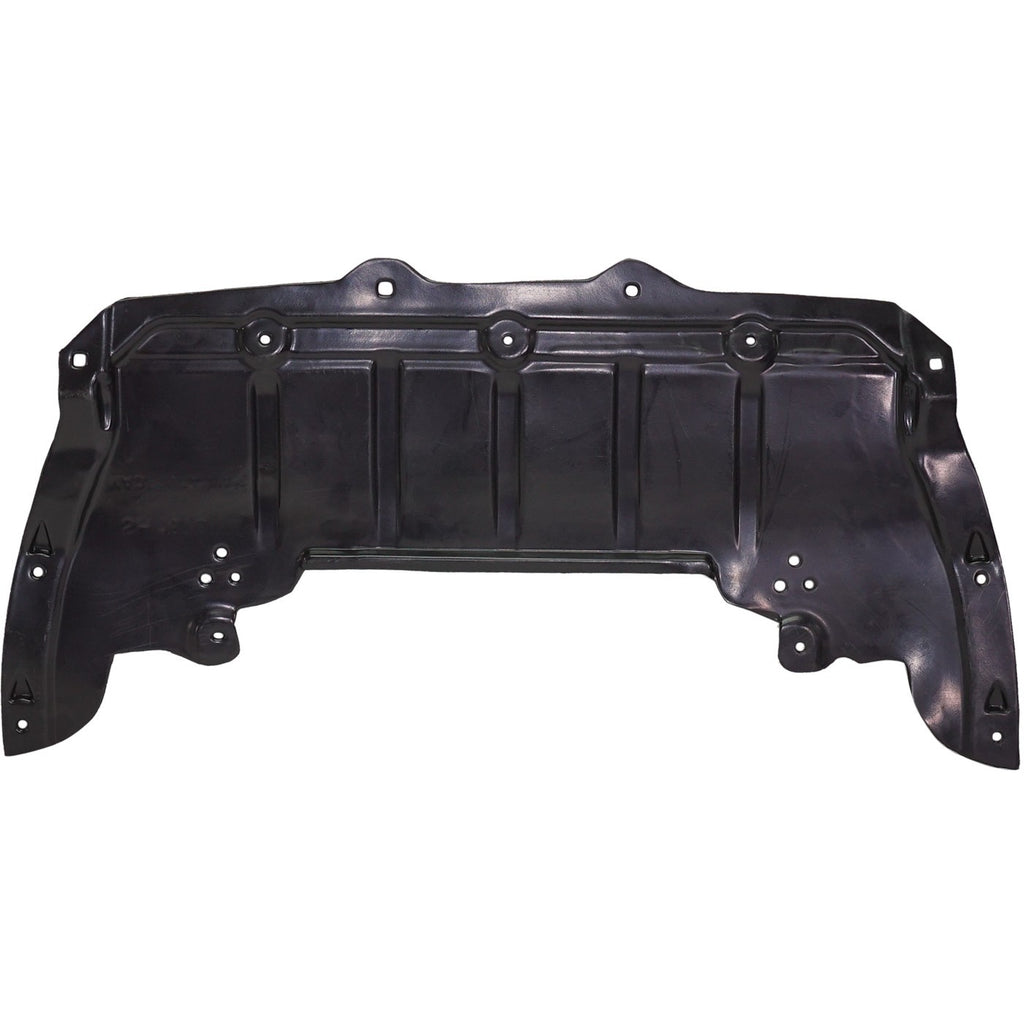 Engine Splash Shield for BMW 750i xDrive (2016–2022) Center Lower AWD