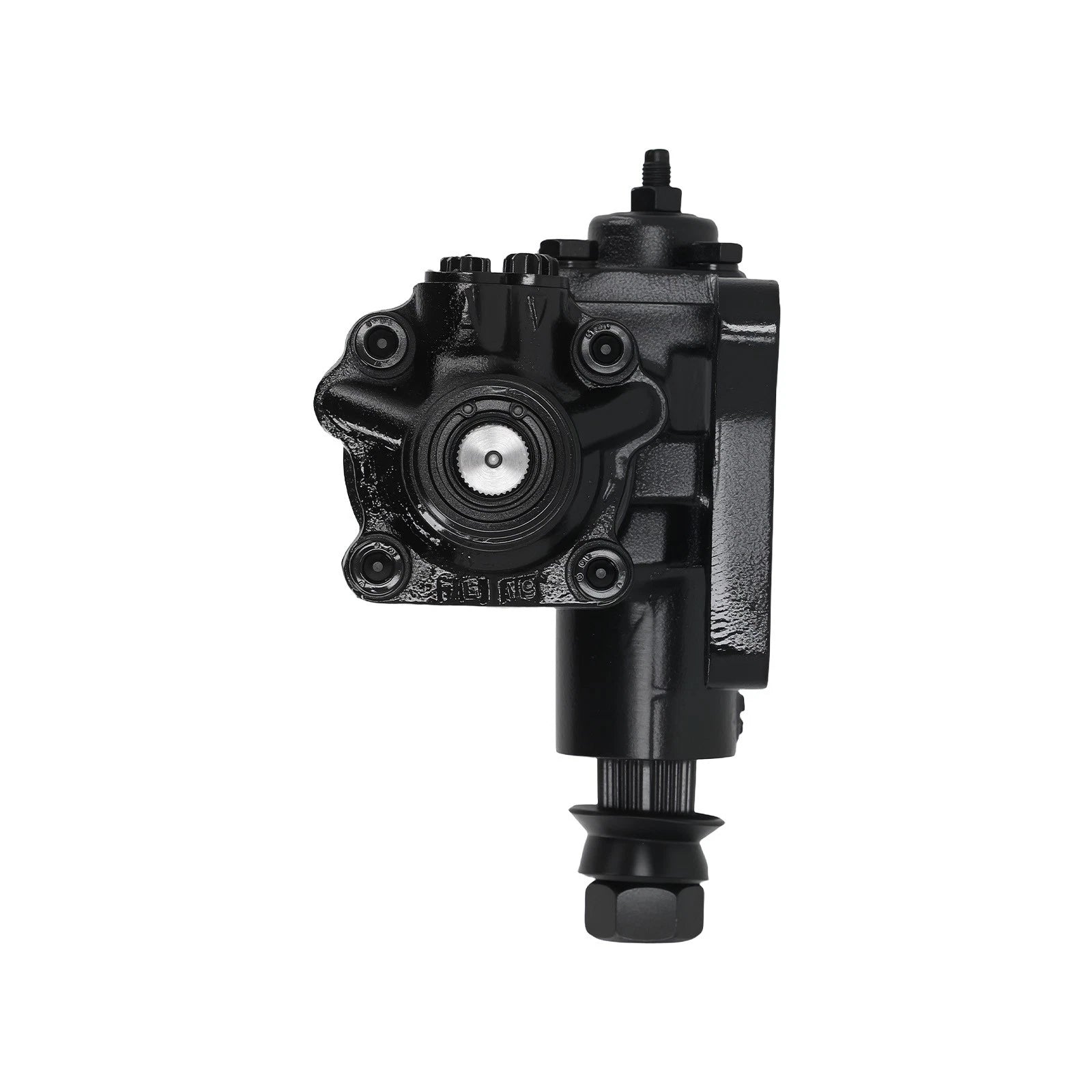 Power Steering Gear Box for Chevrolet P10 P20 P30 GMC P1500 P2500 P3500 (1976–1979)