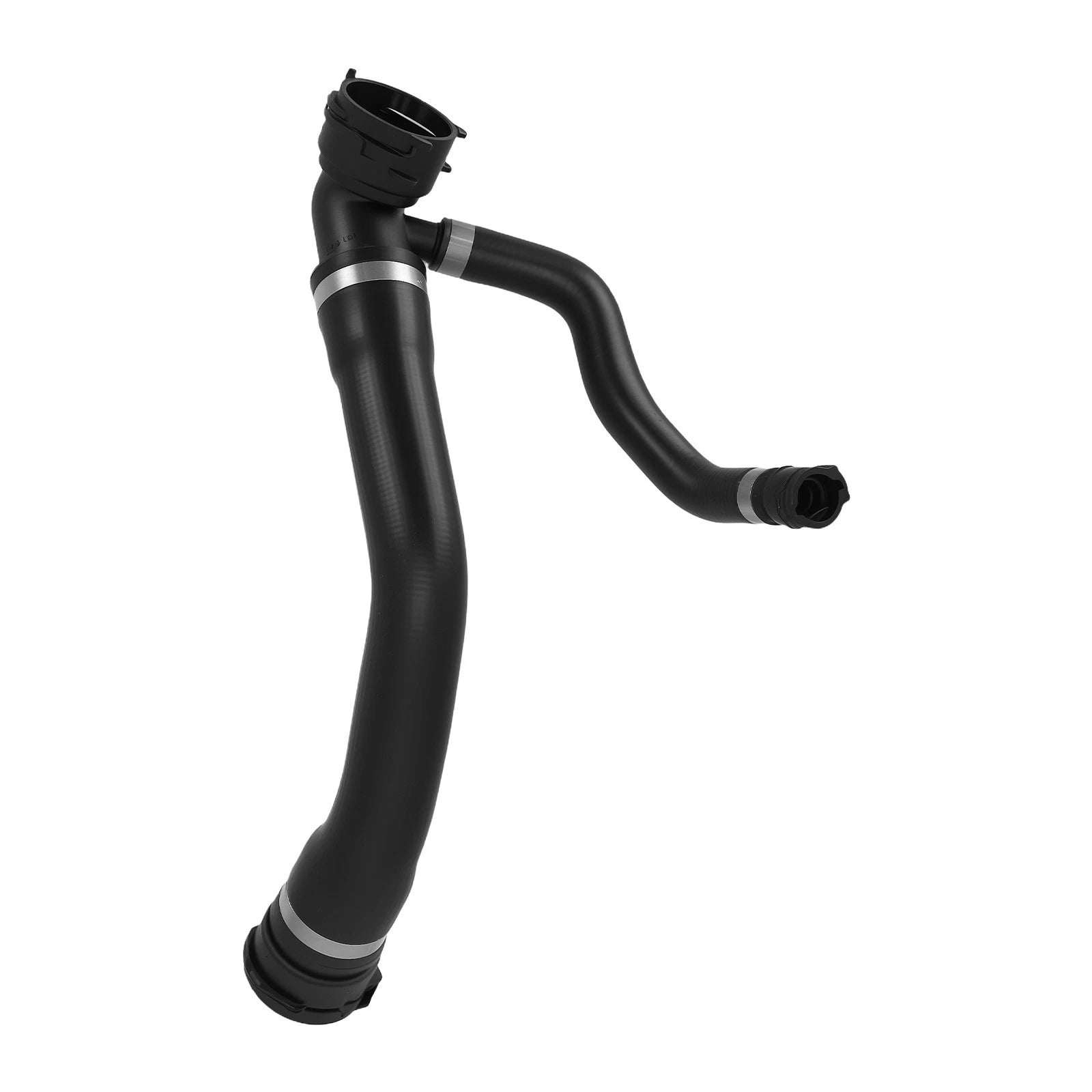 Engine Coolant Radiator Hose for BMW E39 540i (1998–2003) CHR0006P