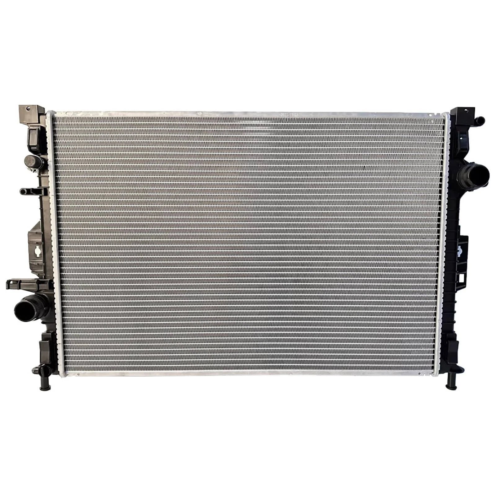 Radiator for Land Rover LR2 (2008–2015)