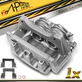 Front Left Disc Brake Caliper with Bracket for Pontiac G8 (2008–2009)