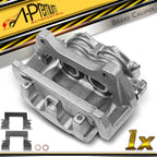 Front Left Disc Brake Caliper with Bracket for Pontiac G8 (2008–2009)