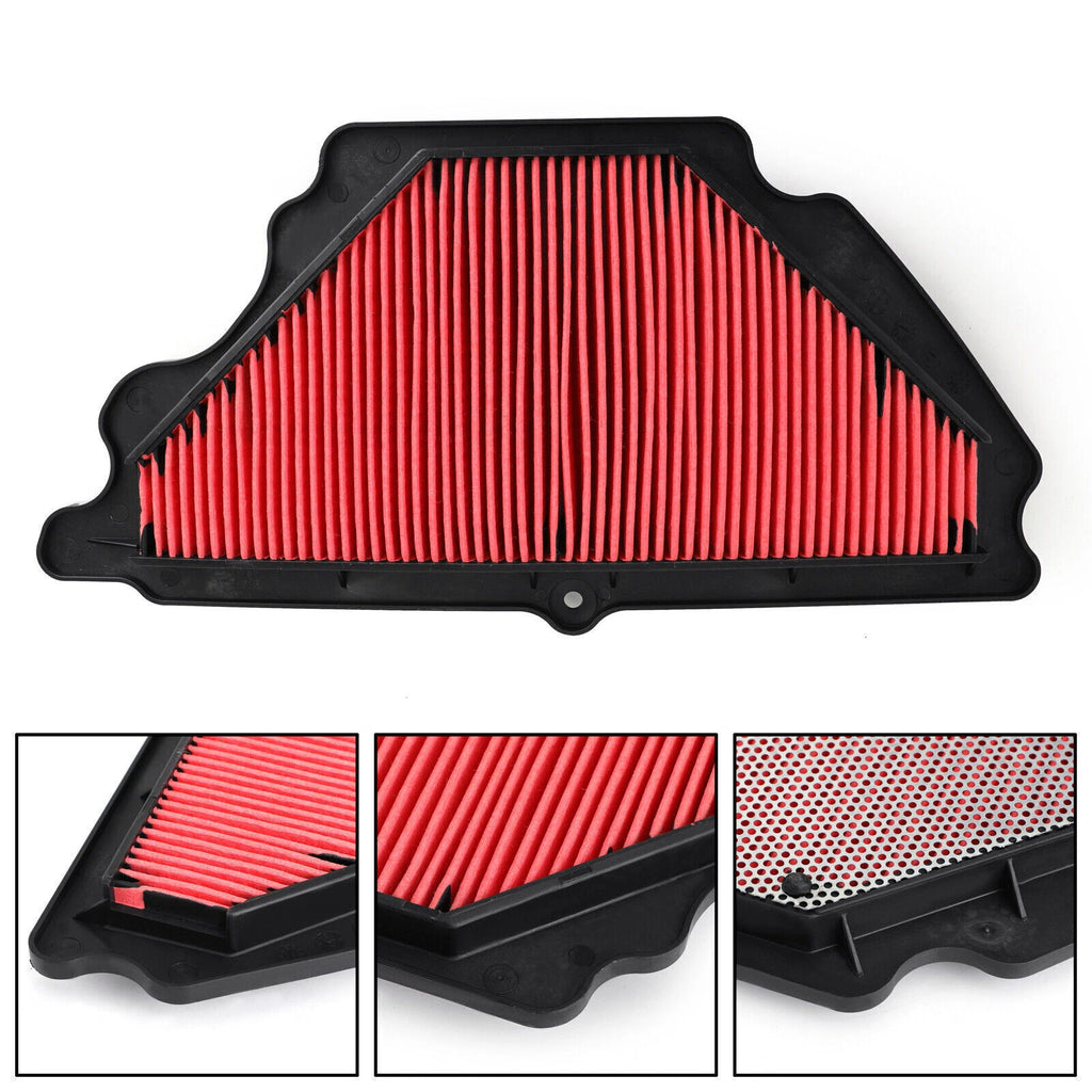 OEM Air Filter for Kawasaki Ninja ZX6R (2007–2008) T9