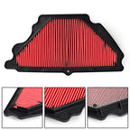 OEM Air Filter for Kawasaki Ninja ZX6R (2007–2008) T9