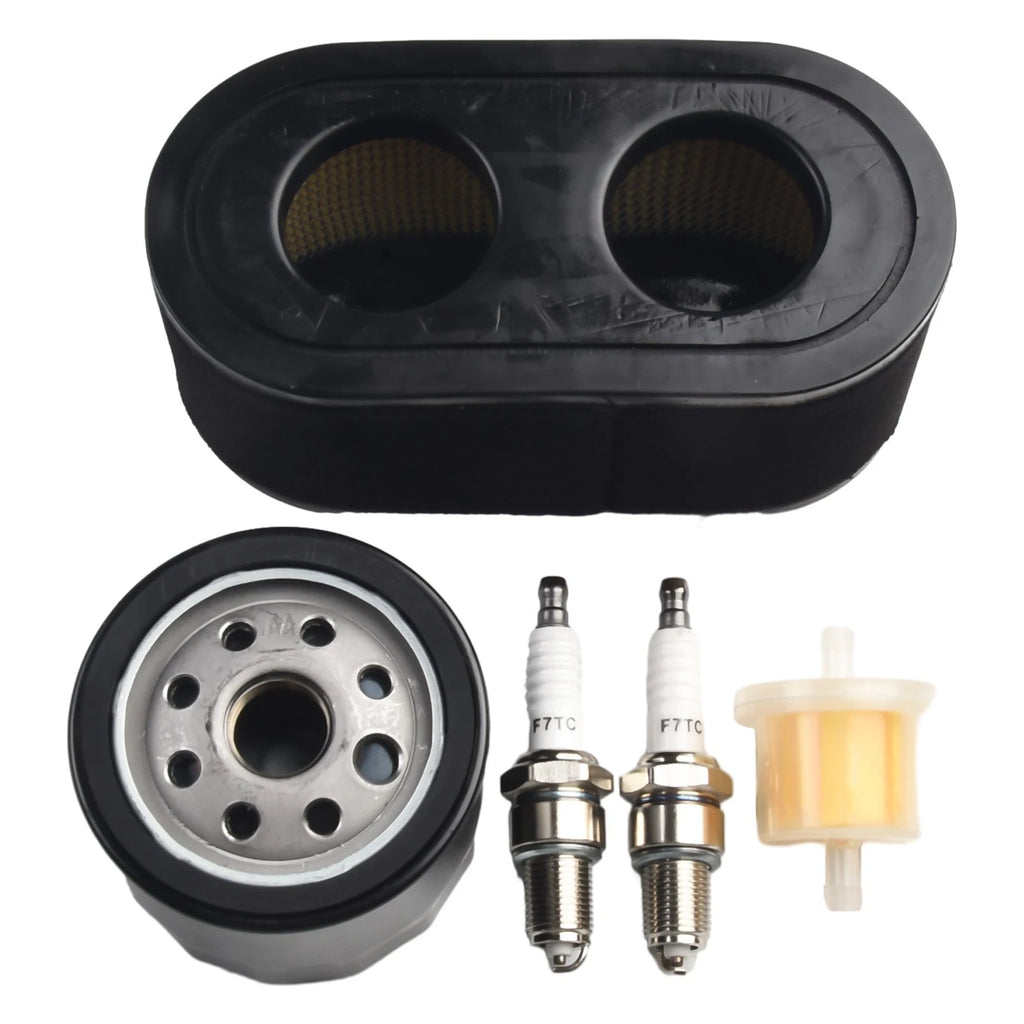 Air Fuel Filters for TimeCutter Series (Compatible)