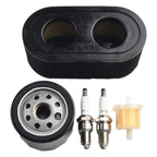 Air Fuel Filters for TimeCutter Series (Compatible)