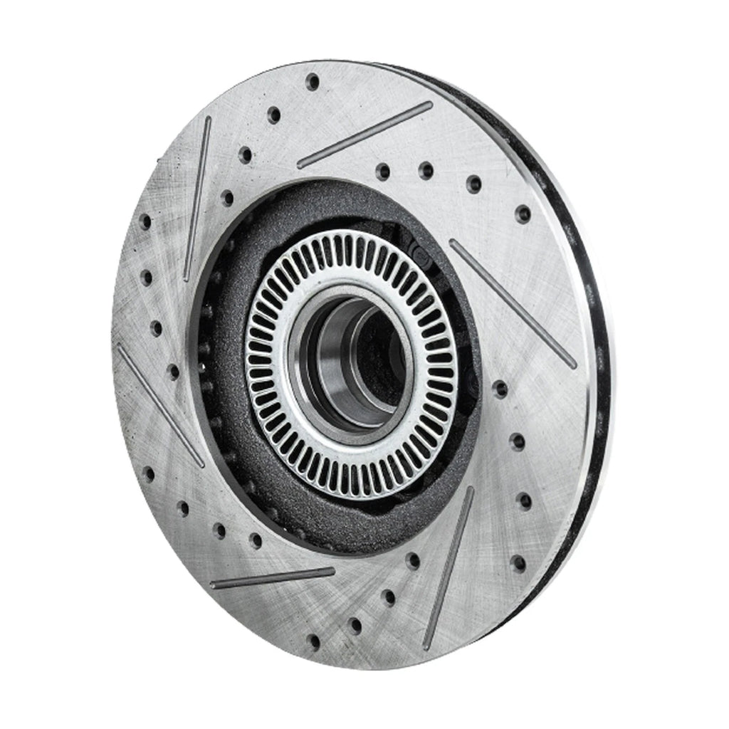 Front Brake Disc Rotors for Ford Ranger Mazda B4000 B3000 B2300