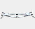 Lonestar Racing LSR Long Travel A-Arms +3 Wider for Polaris RZR170 (All Years)