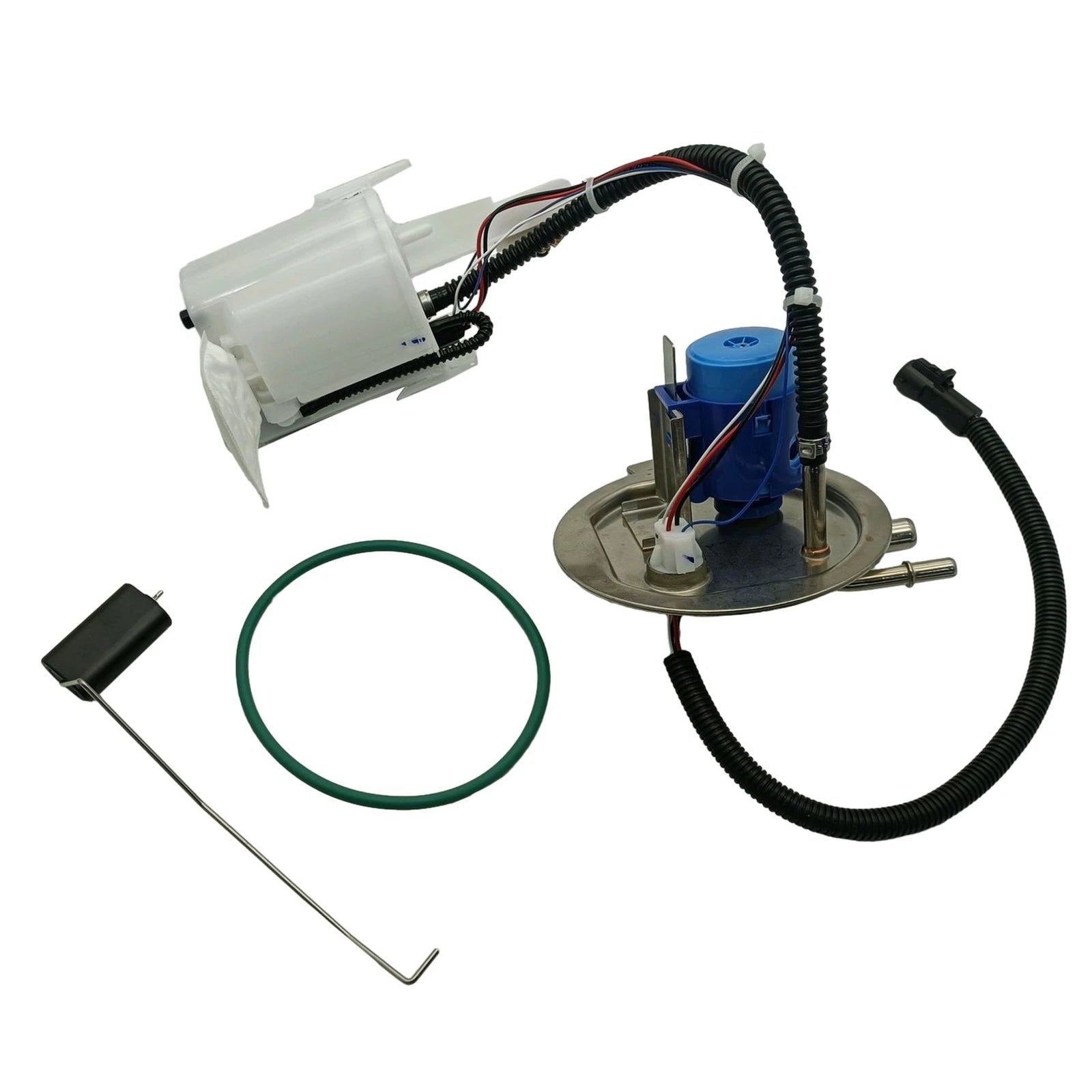 Fuel Pump Module Assembly for Ford F-350 Super Duty (2008-2010)