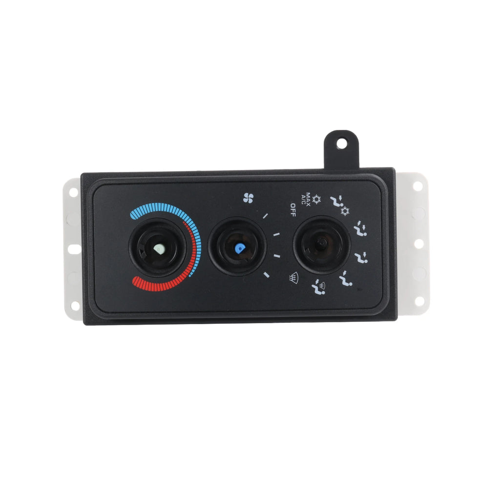 Blower Control Switch for Dodge Ram 1500 2500 3500 (1998-2002)