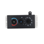 Blower Control Switch for Dodge Ram 1500 2500 3500 (1998-2002)