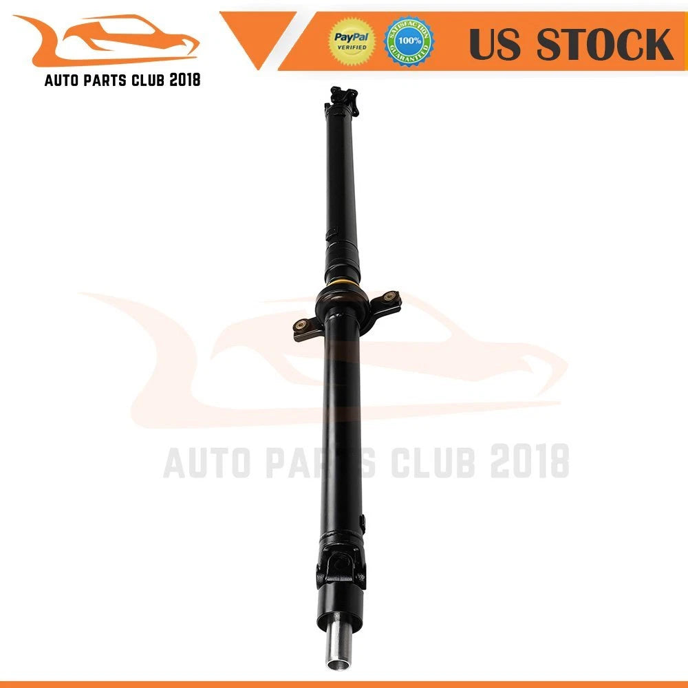 Driveshaft for Subaru Forester X Limited (2009)