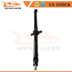 Driveshaft for Subaru Forester X Limited (2009)
