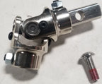 Steering Rag Joint for Thunderbird Cougar MARK VIII (1989–1998) Nickel Plated 3/4 DD