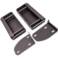 2X Suspension Swap Adapter Kit for Ford F100, Crown Victoria (2003–Present)