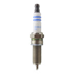 OEM Bosch 9686 Finewire Double Iridium Spark Plug for Hyundai Kia