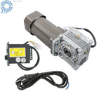 Worm Gear Motor for RV040 (110V)