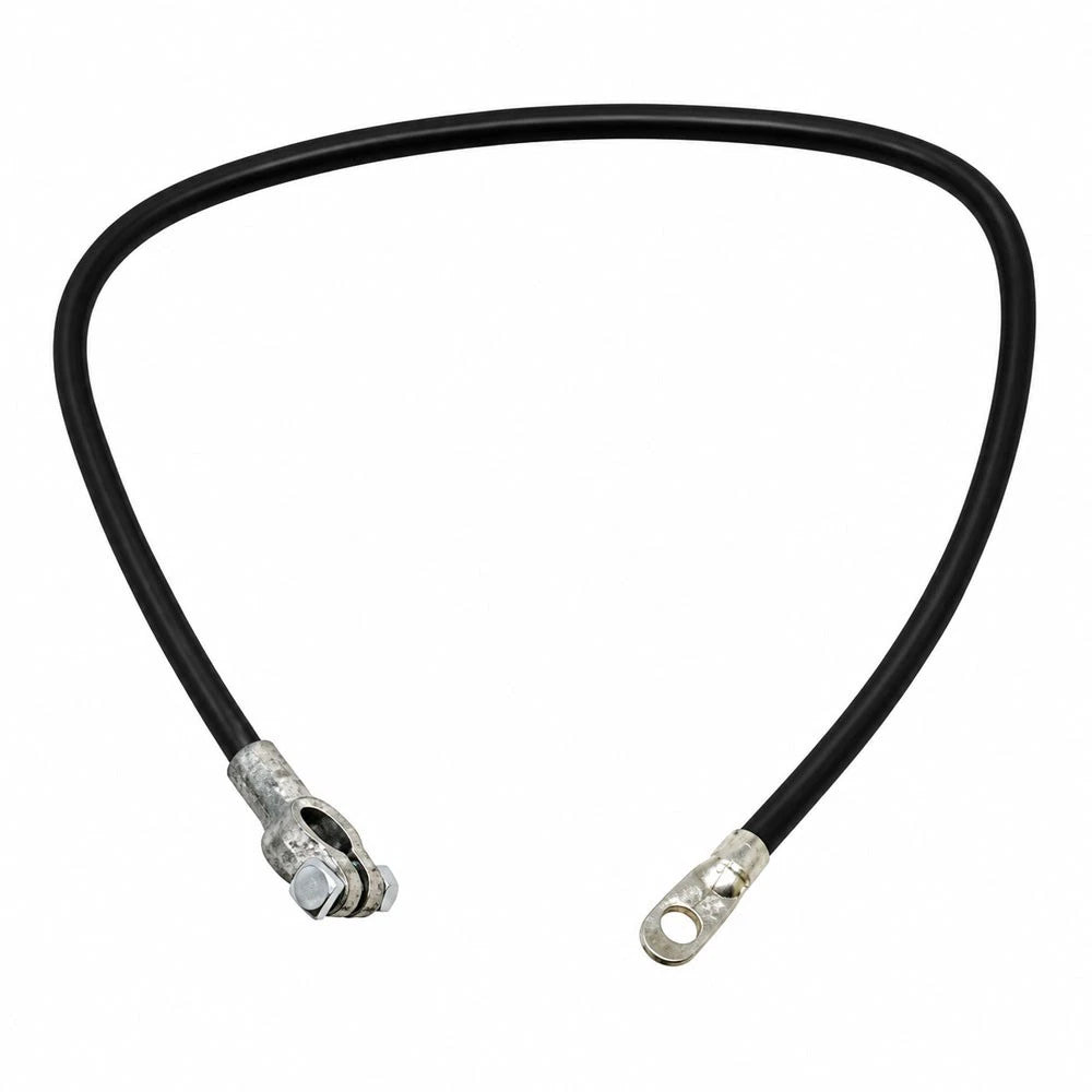 Battery to Starter Cable for Ford New Holland (C7NN14301C)