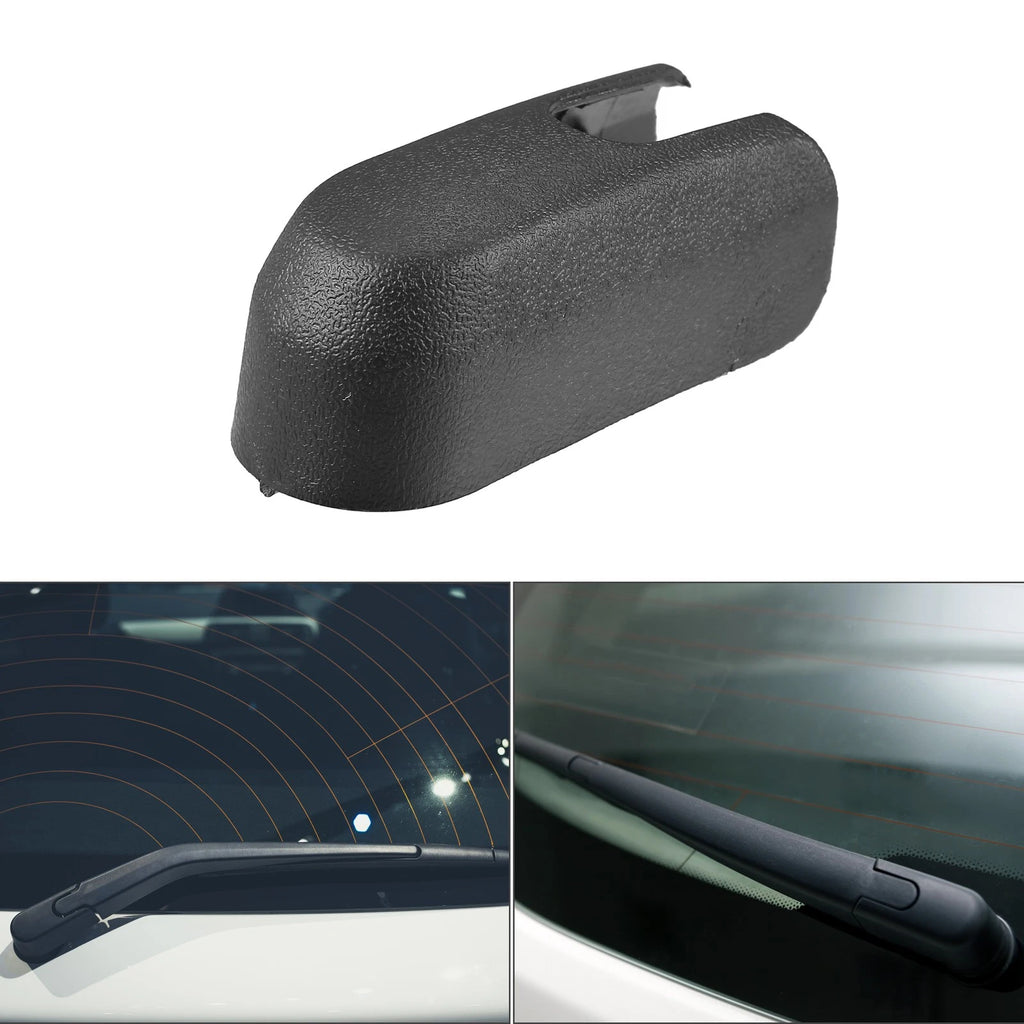 Rear Windshield Wiper Arm Nut Cover Cap for Mazda CX-5 (2013–2017) CC4367395