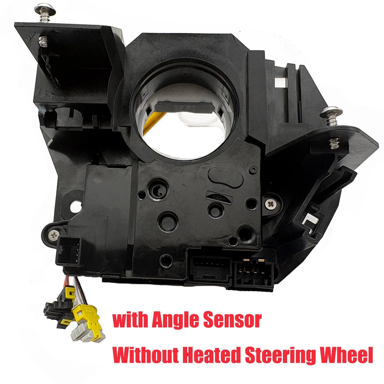 Clock Spring for Dodge Grand Caravan, Chrysler Town & Country (2011–2016) 56046497AE 56046497AF