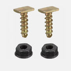 Fender Nut Screws  for Opel Combo, Corsa C (2001-2011)