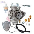 Carburetor Mikuni BSR 42mm for Yamaha Rhino 660 YXR660 (2004–2007)