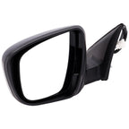 Driver Left Side Mirror for Nissan Rogue (2017–2020)