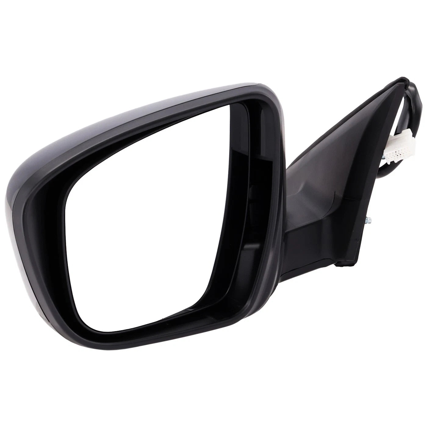 Driver Left Side Mirror for Nissan Rogue (2017–2020)