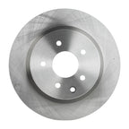 Rear Brake Disc and Pad Kit for Nissan Maxima (2010–2020)