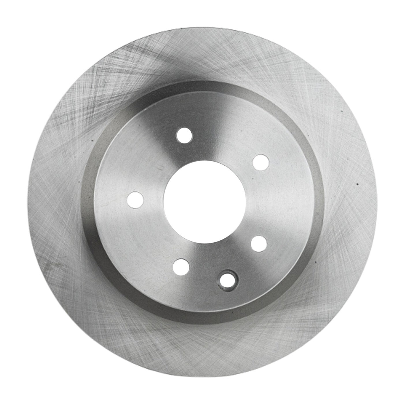 Rear Brake Disc and Pad Kit for Nissan Maxima (2010–2020)