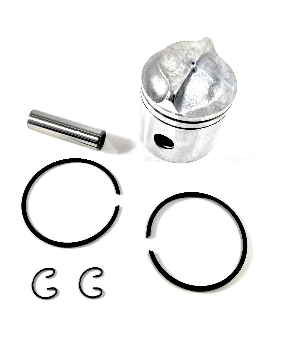 Piston Set for Johnson-Evinrude 20HP-30HP (0)